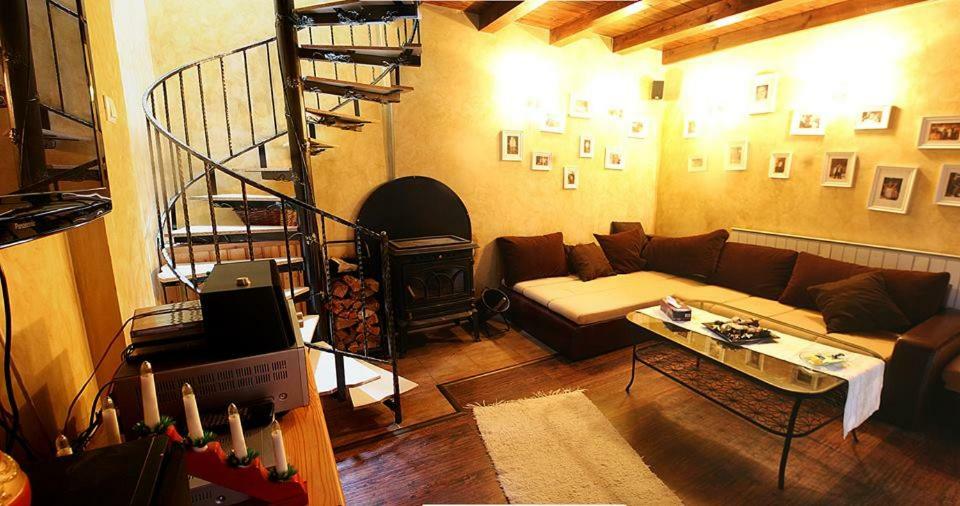 Kisgeresd Vendégház Geresdlak Extérieur photo